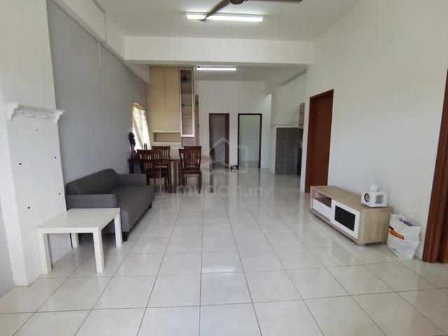Suria Residence @ Bandar Mahkota Cheras 1
