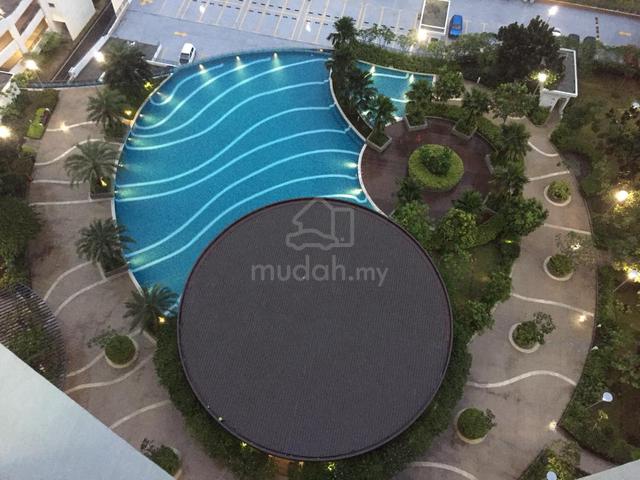 Dwiputra Residences 1