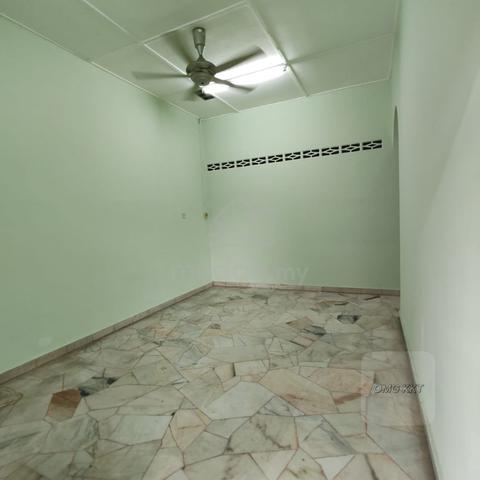 Full Loan Batu Belah Single Storey Good Condition Best Buy Kapar 1
