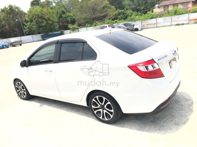 Perodua BEZZA 1.3 X PREMIUM(M)ANDRIOD D/PUSH START - 5