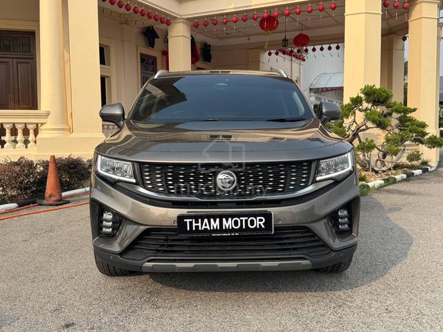 2024 Proton X90 1.5 FLAGSHIP (A) SUNROOF / P.BOOT - 4