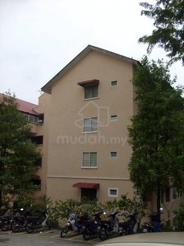 Taman Puncak Kinrara 1