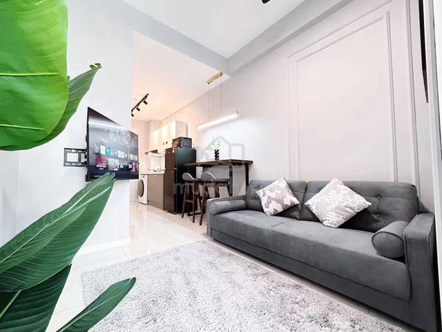 Majestic Residence 1