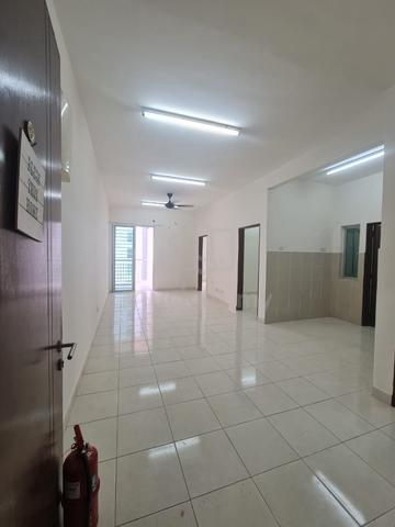 Ascotte Boulevard 1