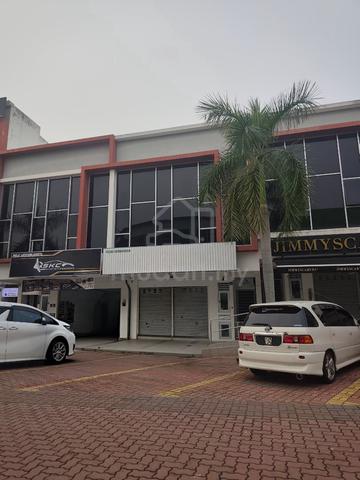 Shop Lot Metro Bandar Seri Sendayan 1