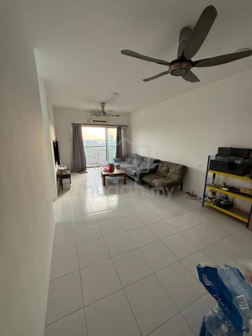 Residensi Alam Damai (PR1MA @ Alam Damai) 1