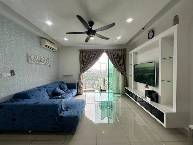 Austin Suites 1