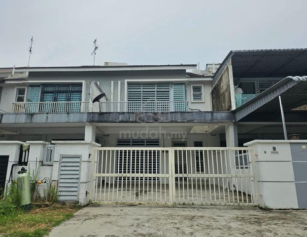 Taman Pulai Indah | 3B2B |  Near Tuas 1