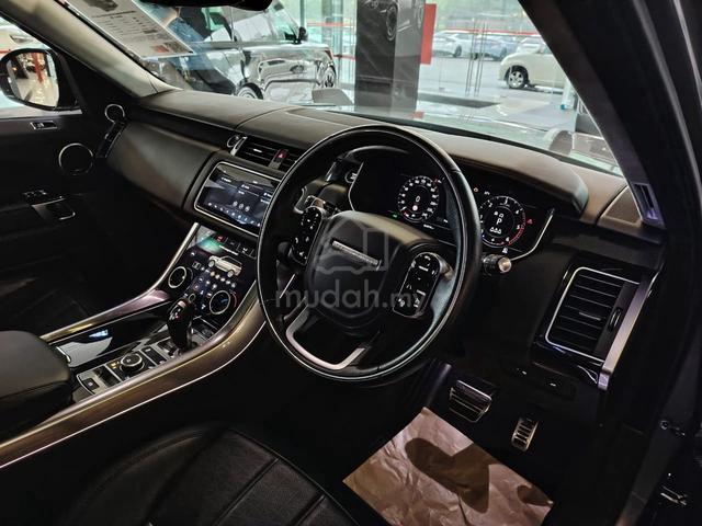 2020 Land Rover RANGE ROVER 3.0 SPORT SDV6 - 3