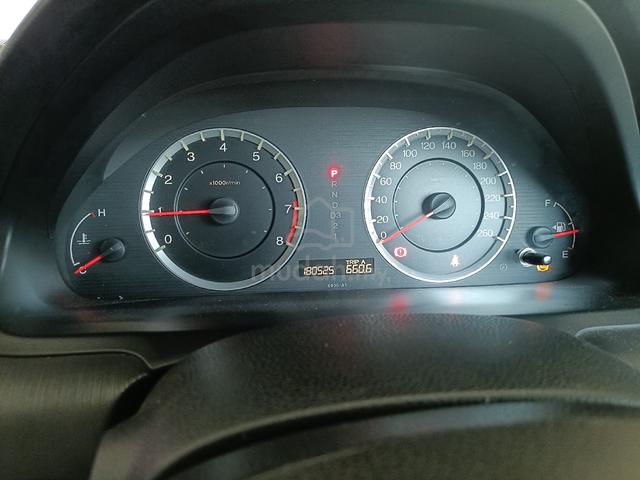 2010 Honda ACCORD 2.0 VTI-L (A) - 5