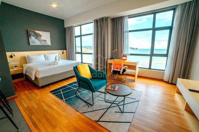 Kuantan Waterfront Resort City 1