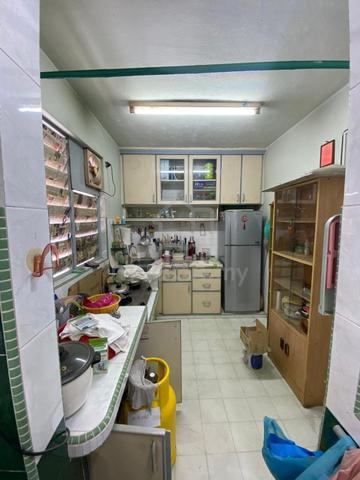 Taman Daya - Jalan Bertam 1 1