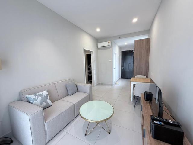 Dorsett Place 1