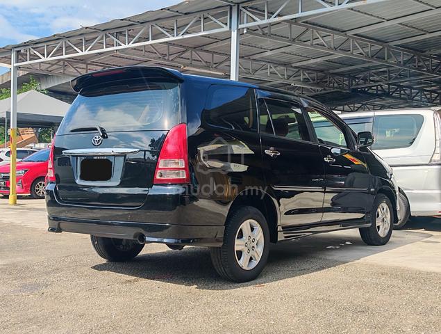 {2006} Toyota INNOVA 2.0 G (A) TIP TOP CONDITION - 2