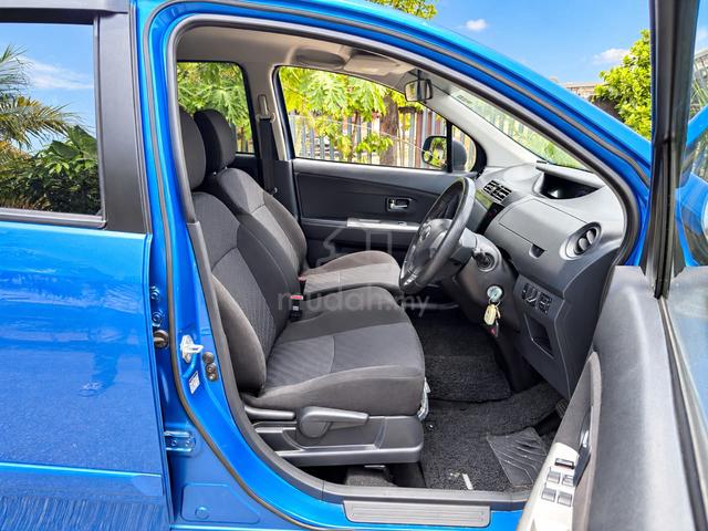 2018 Perodua ALZA FULL SPEC 1.5(AUTO) - 4