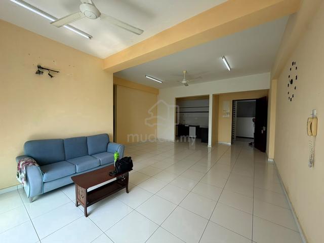 Spectrum Residence 1