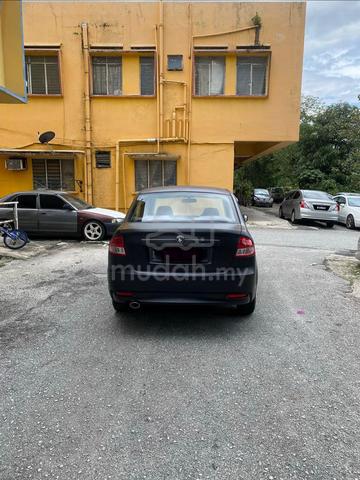 2011 Proton SAGA FL 1.3 (M) - 5