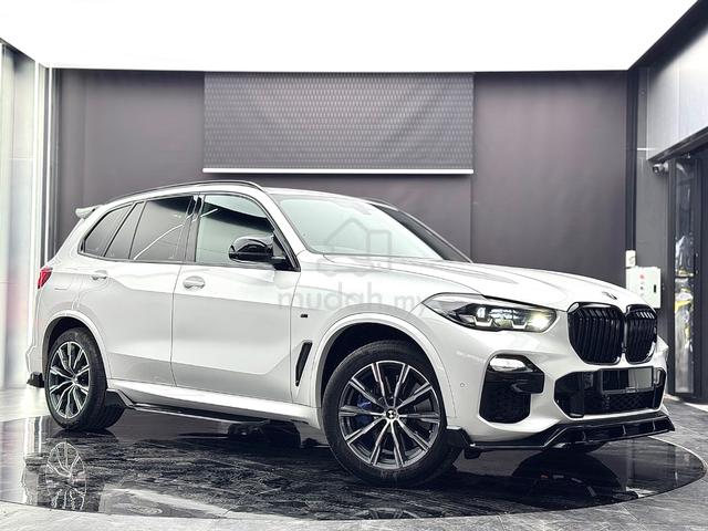 Bmw X5 3.0 XDRIVE45E F/BODYKIT H/Kardon FSRec - 1
