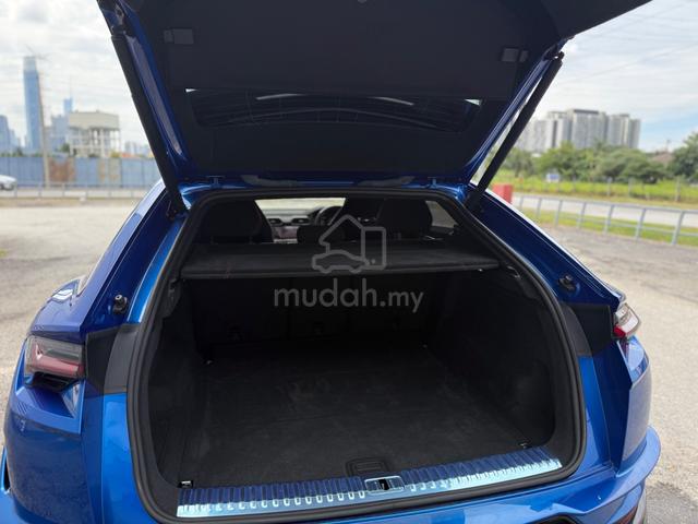 2023 Lamborghini URUS 4.0 PERFORMANTE (A) - 5