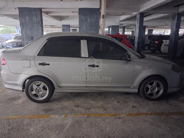 2015 Proton SAGA 1.3 PLUS (M) - 4