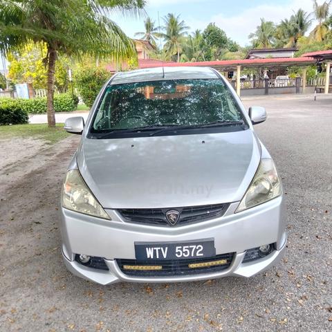 2010 Proton EXORA 1.6 M-LINE CPS (A) - 4