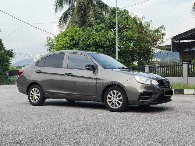 2021 Proton SAGA 1.3 STANDARD AT MY16 BT P2-13A - 1
