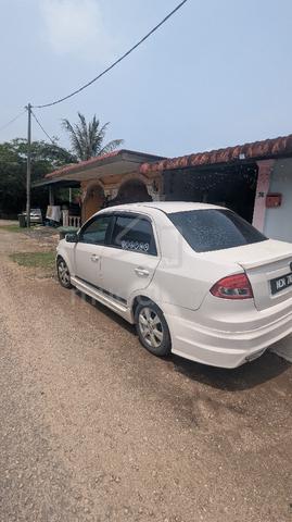 2011 Proton SAGA 1.3 FL (A) - 4