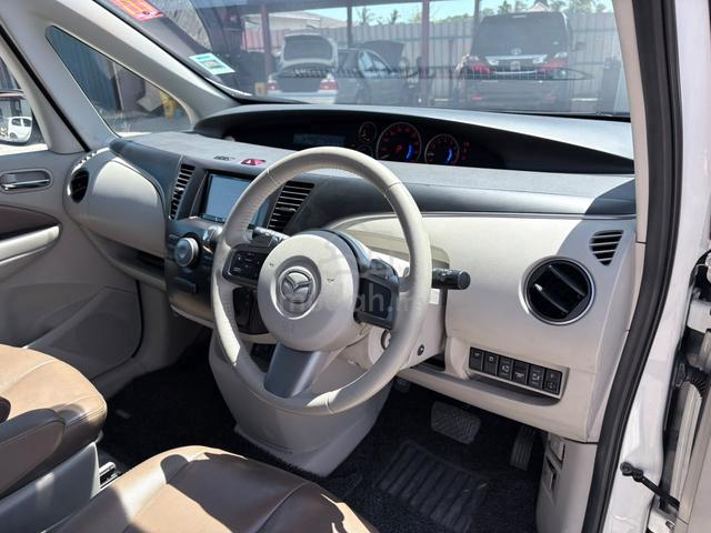 2014 CASH OTR Mazda BIANTE 2.0 SKYACTIV-G - 5