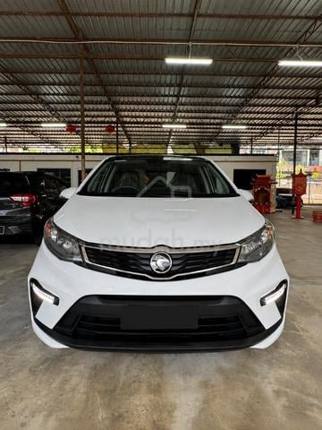 2021 Proton PERSONA PREMIUM 1.6L (A) - 2