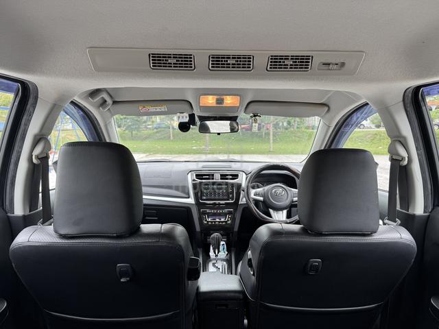 2019 Perodua ARUZ 1.5 AV (A) - 4