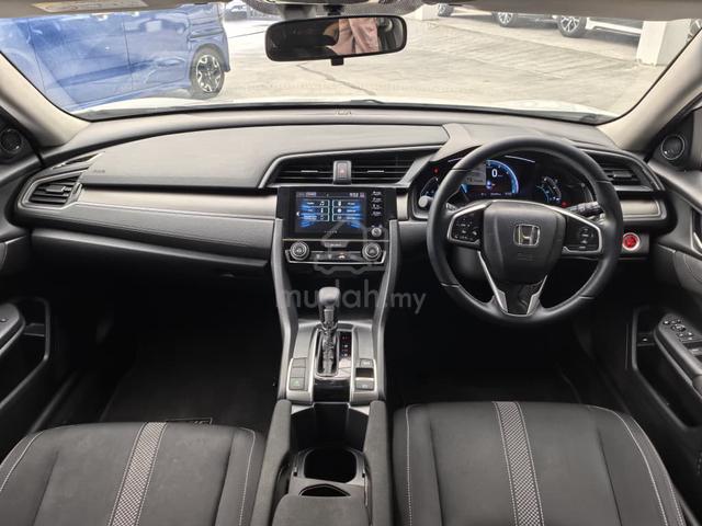 Honda CIVIC FC 1.8S FACELIFT (A) FSR 76K+KM U/WRTY - 5