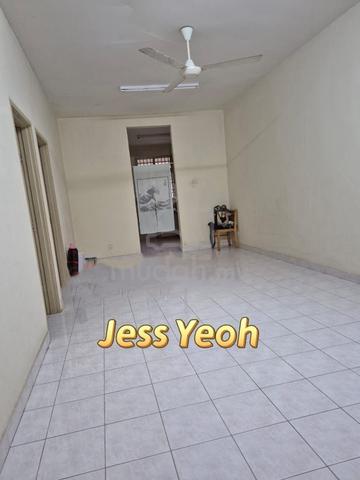1-storey Terraced House @ Taman Nilam Tanjung Batu Kawan 1