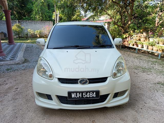 2010 Perodua MYVI 1.3 SXi FACELIFT (M) - 1