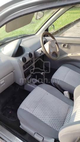 2006 Perodua KANCIL 0.7 660 BX BASIC ENHANCED (M) - 3