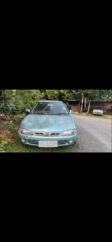 2001 Proton WIRA 1.3 GL (M) - 1