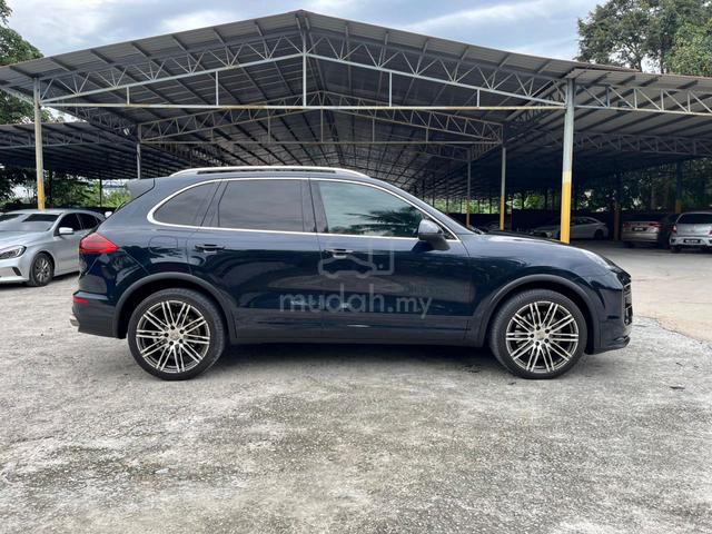 LKEDAI 2014/2019 Porsche CAYENNE 3.6 S FL FULLSPEC - 4