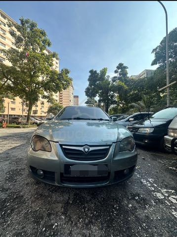 2011 Proton PERSONA 1.6 ELEGANCE BASE LINE (A) - 4