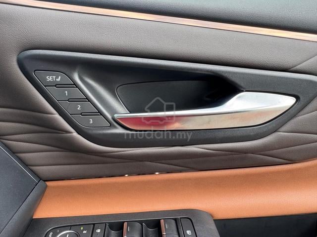 2023 Toyota VELLFIRE 2.4 Z PREMIER 0% PROMOTION - 4
