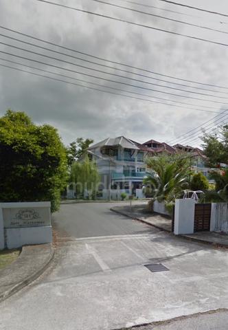 Penampang | Kolombong | Semi-Detached 1