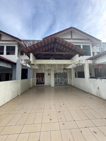 RM120K Below MV! Teres 2 Tingkat SP Selatan Open Facing RM380K N/Bumi 1