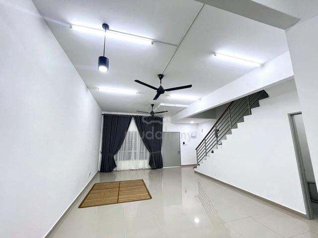 【WELL MAINTAINED】2 Storey TAMAN DESA BUKIT NILAM 10min to SETIA ALAM 1