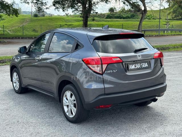 Honda HR-V 1.8 V (A) HI SPEC P/START S/ENTRY Wrty - 5