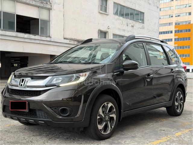2020 HONDA BRV 79KM Low MIL FR3E WRTY FL0N - 3