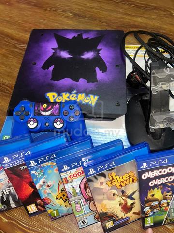 PlayStation4 - photo 6 of 6