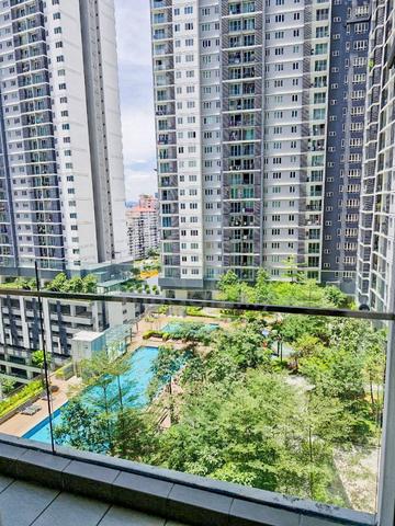 Sentul Point Suite Apartment 1