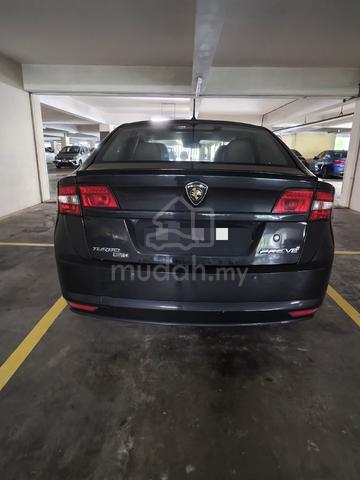 2015 Proton PREVE 1.6 CFE PREMIUM (A) - 4