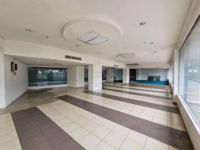 1F Exclusive Retail Shop | Kompleks Karamunsing Mall | Kota Kinabalu 1