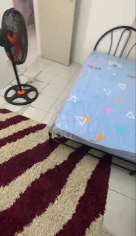 Female Room for Rent (Grace Ville, Sembulan) – Sea View! 1