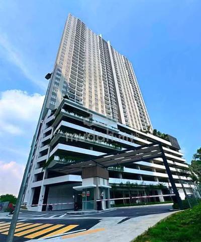 Residensi Dutamas Dahlia 1