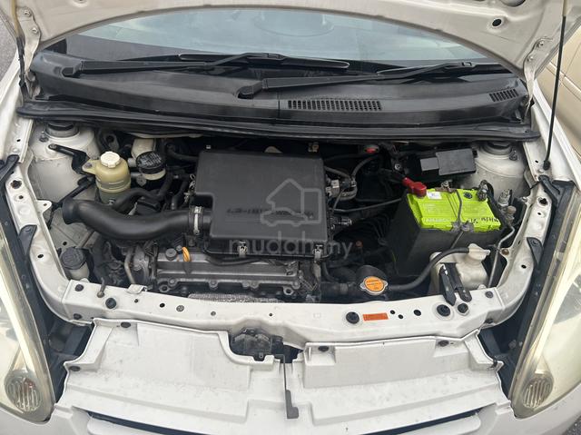 2007 Perodua MYVI 1.3 EZ (A) - 2